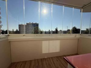 Pronájem bytu 3+1, Jihlava, S. K. Neumanna, 74 m2