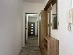 Pronájem bytu 3+1, Jihlava, S. K. Neumanna, 74 m2