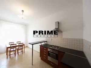 Pronájem bytu 1+1, Praha - Vinohrady, Lužická, 60 m2