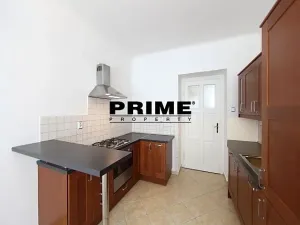 Pronájem bytu 1+1, Praha - Vinohrady, Lužická, 60 m2