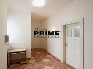 Pronájem bytu 1+1, Praha - Vinohrady, Lužická, 60 m2
