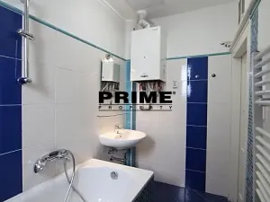 Pronájem bytu 1+1, Praha - Vinohrady, Lužická, 60 m2
