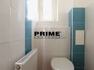 Pronájem bytu 1+1, Praha - Vinohrady, Lužická, 60 m2