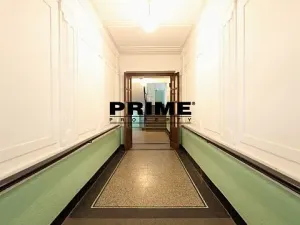 Pronájem bytu 1+1, Praha - Vinohrady, Lužická, 60 m2
