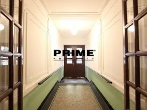 Pronájem bytu 1+1, Praha - Vinohrady, Lužická, 60 m2