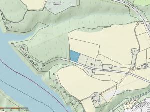 Prodej pozemku pro bydlení, Jetětice, 3152 m2