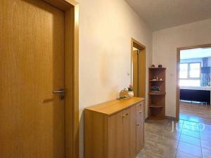 Prodej bytu 1+kk, Písek, V Portyči, 51 m2