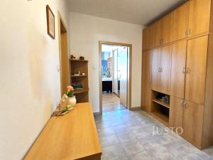 Prodej bytu 1+kk, Písek, V Portyči, 51 m2