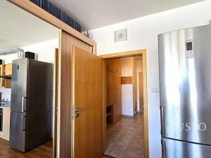 Prodej bytu 1+kk, Písek, V Portyči, 51 m2