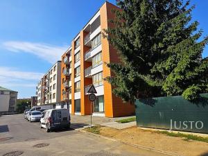 Prodej bytu 1+kk, Písek, V Portyči, 51 m2