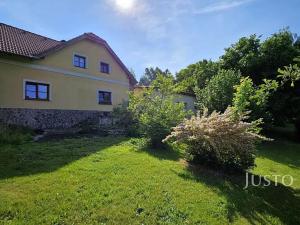 Prodej rodinného domu, Boudy, 440 m2