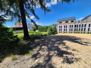 Prodej pozemku pro bydlení, Jablonec nad Nisou, Krkonošská, 577 m2