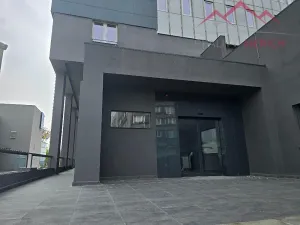 Pronájem bytu 3+kk, Chomutov, Žižkovo náměstí, 103 m2