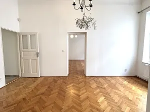 Pronájem bytu 3+1, Liberec, Moskevská, 99 m2