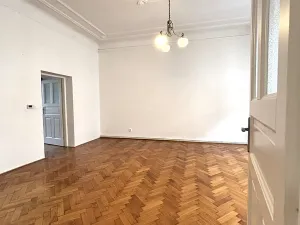 Pronájem bytu 3+1, Liberec, Moskevská, 99 m2