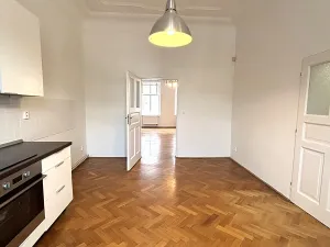 Pronájem bytu 3+1, Liberec, Moskevská, 99 m2