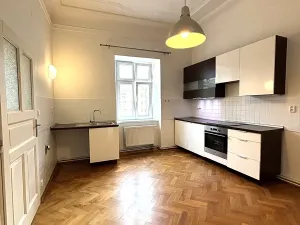 Pronájem bytu 3+1, Liberec, Moskevská, 99 m2