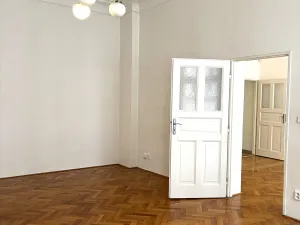 Pronájem bytu 3+1, Liberec, Moskevská, 99 m2
