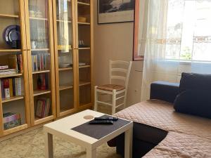 Prodej bytu 3+kk, via Sebariti, Scalea, calabria, Itálie, 68 m2