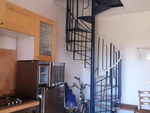 Prodej bytu 3+kk, via Sebariti, Scalea, calabria, Itálie, 68 m2