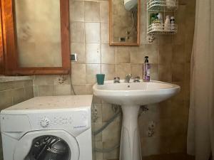 Prodej bytu 3+kk, via Sebariti, Scalea, calabria, Itálie, 68 m2