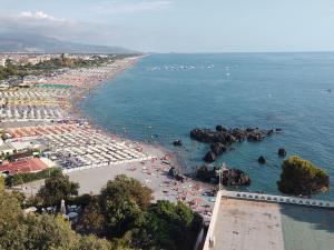 Prodej bytu 2+kk, Via Lauro, Scalea, calabria, Itálie, 35 m2