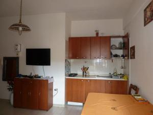 Prodej bytu 2+kk, Via Lauro, Scalea, calabria, Itálie, 35 m2