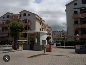 Prodej bytu 2+kk, Via Lauro, Scalea, calabria, Itálie, 35 m2