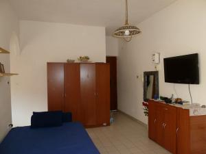 Prodej bytu 2+kk, Via Lauro, Scalea, calabria, Itálie, 35 m2