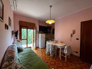 Prodej bytu 2+kk, Via Lauro, Scalea, calabria, Itálie, 45 m2