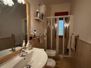 Prodej bytu 2+kk, Via Lauro, Scalea, calabria, Itálie, 45 m2