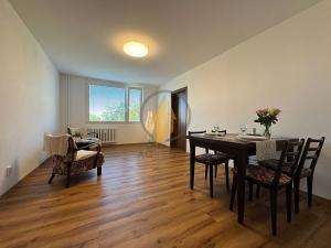 Pronájem bytu 3+1, Jičín, Sv. Čecha, 74 m2