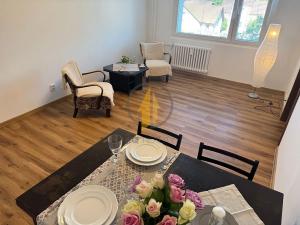 Pronájem bytu 3+1, Jičín, Sv. Čecha, 74 m2