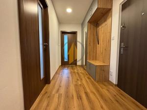 Pronájem bytu 3+1, Jičín, Sv. Čecha, 74 m2
