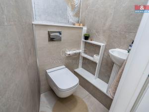 Prodej bytu 3+kk, Kladno, Průchova, 65 m2