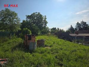 Prodej pozemku pro bydlení, Viničné Šumice, 1428 m2