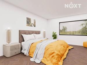 Prodej rodinného domu, Srubec, Smrková, 132 m2
