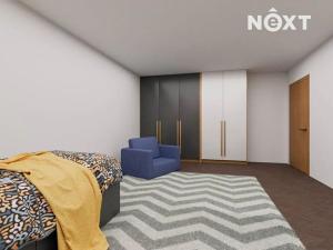 Prodej rodinného domu, Srubec, Smrková, 132 m2