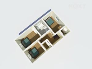 Prodej rodinného domu, Srubec, Smrková, 132 m2
