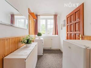 Pronájem bytu 1+kk, Lukavice, 28 m2