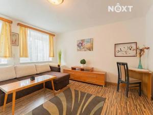 Pronájem bytu 1+kk, Lukavice, 28 m2