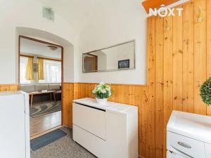 Pronájem bytu 1+kk, Lukavice, 28 m2