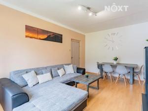 Prodej bytu 3+1, Hanušovice, Hlavní, 73 m2