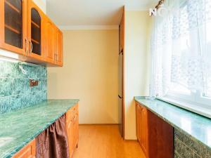 Prodej bytu 3+1, Hanušovice, Hlavní, 73 m2