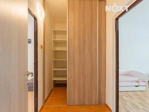 Prodej bytu 3+1, Hanušovice, Hlavní, 73 m2