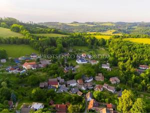 Prodej rodinného domu, Dalečín, 536 m2