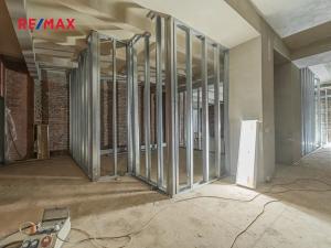 Pronájem obchodního prostoru, Praha - Nové Město, Hybernská, 526 m2