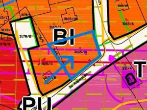 Prodej pozemku pro bydlení, Žamberk, 904 m2