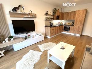 Pronájem bytu 2+kk, Rostěnice-Zvonovice, 51 m2