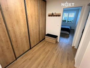 Pronájem bytu 2+kk, Rostěnice-Zvonovice, 51 m2